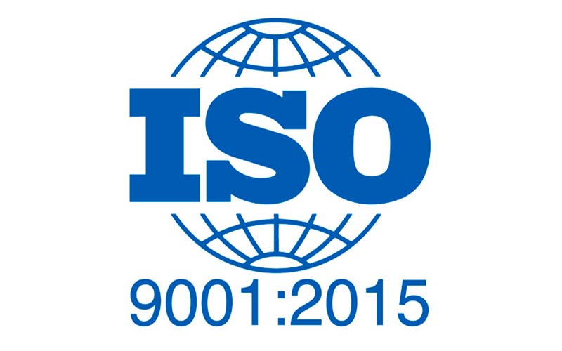 TPG-010; ISO 9001:2015 Sistemas de Gestión de Calidad – Requisitos